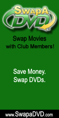 Swap, Trade or Exchange DVDs!